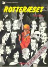 Rotteræset