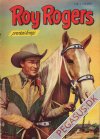 Roy Rogers, pr&aelig;riens konge 1