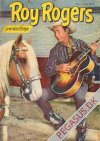 Roy Rogers, pr&aelig;riens konge 4
