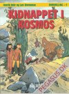 Rumv&aelig;lling 1: Kidnappet i Kosmos