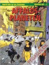 Rumv&aelig;lling 2: Affaldsplaneten