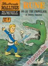 Rune: Rune og de tre pr&oslash;velser