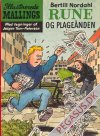 Rune: Rune og plage&aring;nden