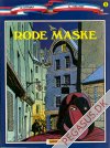 R&oslash;de Maske 1: R&oslash;de Maske
