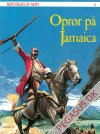 Rødskægs søn 6: Oprør på Jamaica