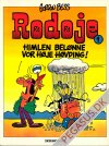 R&oslash;d&oslash;je 1: Himlen bel&oslash;nne vor h&oslash;je h&oslash;vding!