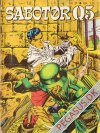 Sabot&oslash;r Q5 21