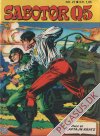 Sabot&oslash;r Q5 27