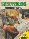 Sabot&oslash;r Q5 97