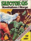 Sabot&oslash;r Q5 103