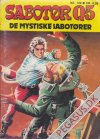 Sabot&oslash;r Q5 109
