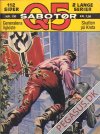Sabot&oslash;r Q5 130