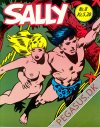 Sally 8