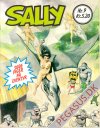 Sally 9