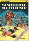 Sammy 4: Muskelbjerg mod Fedtknop