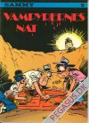Sammy 5: Vampyrernes nat
