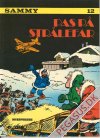 Sammy 12: Pas p&aring; str&aring;lefar