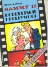 Sammy 15: Dobbeltspil i Hollywood