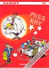 Sammy 21: Miss Kay