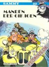 Sammy 22: Manden der gik igen