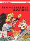 Sammy 25: Den morderiske mandarin