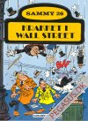 Sammy 26: Krakket i Wall Street