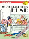 Sammy 27: To gorillaer og en hund