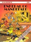 Sammy 29: Enkebal og mandefald