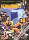 Sarita 1: Pensionatet