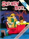 Scooby Doo gavealbum: Stort gavealbum 1979