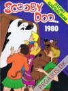 Scooby Doo gavealbum: Stort gavealbum 1980