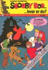 Scooby Doo (1974) 3