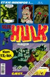 Seje Hulk 42