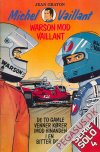 Serie solo 4: Michel Vaillant. Warson mod Vaillant