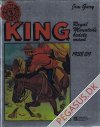 Seriebiblioteket 2: King 1938-39
