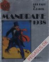 Seriebiblioteket 1: Mandrake 1938