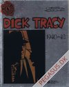 Seriebiblioteket 4: Dick Tracy 1940-43