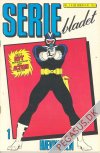 Seriebladet (1984) 1
