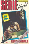 Seriebladet (1984) 2