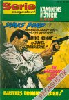 Seriemagasinet 22
