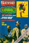 Seriemagasinet 23