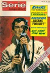 Seriemagasinet 24