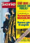 Seriemagasinet 25
