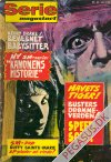 Seriemagasinet 21