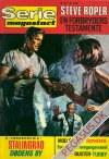Seriemagasinet 27