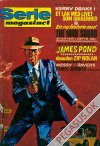 Seriemagasinet 28