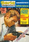 Seriemagasinet 34