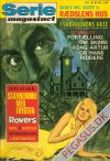 Seriemagasinet 45