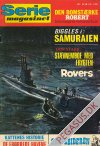 Seriemagasinet 46
