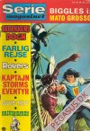 Seriemagasinet 52